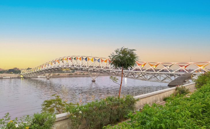 Gujarat's UNESCO Sites